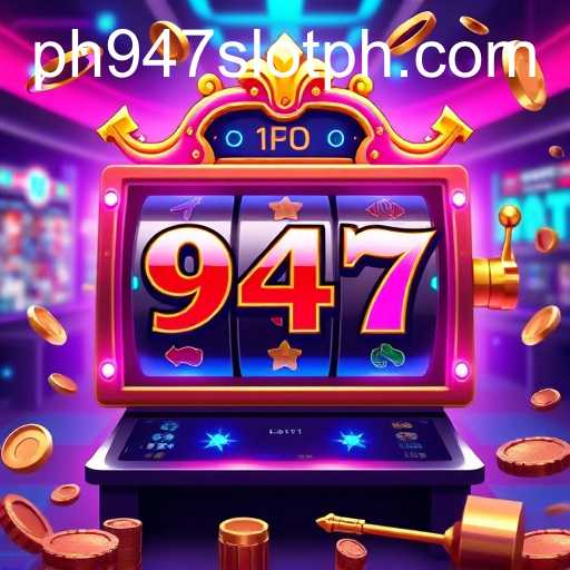 PH947 Slot Fuels Online Gaming Enthusiasm