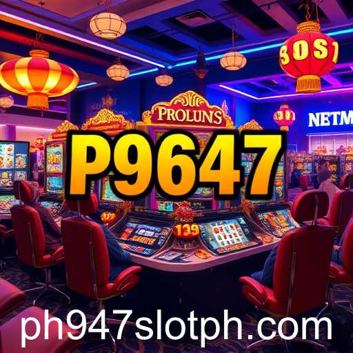 Rising Popularity of Online Slots Amidst Global Trends