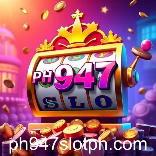 The Rising Trend of PH947 Slot Games
